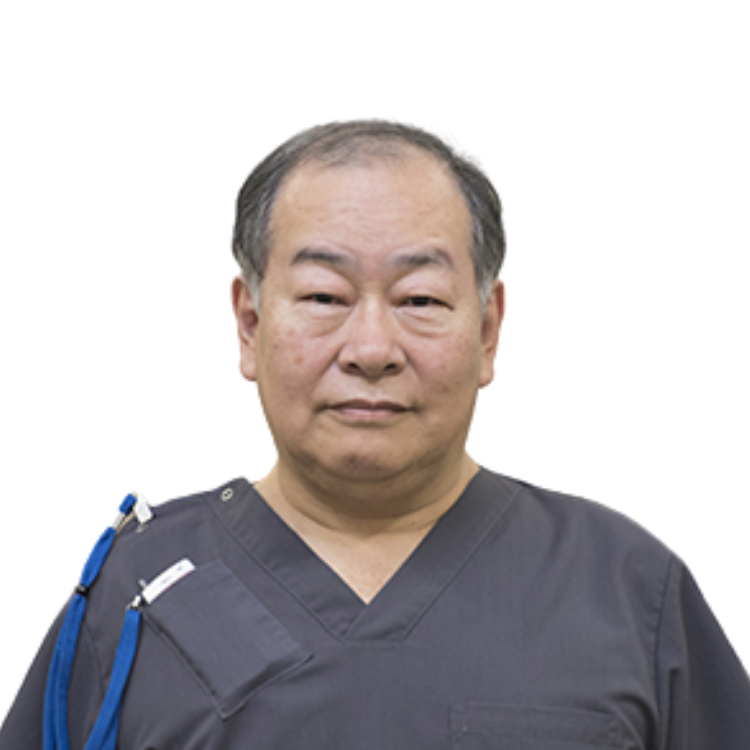 本多満 代表理事